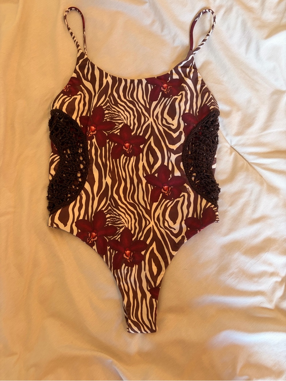 Benoa diva one piece